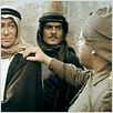 Lawrence von Arabien : photo David Lean, Peter O'Toole