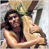König der Könige : photo Jeffrey Hunter, Nicholas Ray