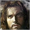 König der Könige : photo Jeffrey Hunter, Nicholas Ray
