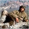 Sieben Jahre in Tibet : photo Brad Pitt, Jean-Jacques Annaud