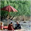 Sieben Jahre in Tibet : photo Brad Pitt, Jean-Jacques Annaud