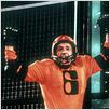 Rollerball : photo James Caan, Norman Jewison