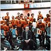 Rollerball : photo James Caan, Norman Jewison
