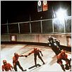 Rollerball : photo Norman Jewison