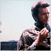 Für eine Handvoll Dollar : photo Sergio Leone
