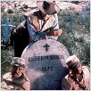 Für eine Handvoll Dollar : photo Sergio Leone