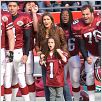 Daddy ohne Plan : photo Andy Fickman, Madison Pettis, Paige Turco