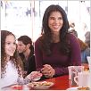Daddy ohne Plan : photo Andy Fickman, Madison Pettis, Roselyn Sanchez