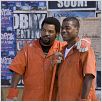 First Sunday : photo David E. Talbert, Ice Cube, Tracy Morgan