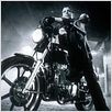 Rumble Fish : photo Francis Ford Coppola, Mickey Rourke
