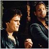 Rumble Fish : photo Francis Ford Coppola, Matt Dillon, Mickey Rourke