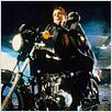 Rumble Fish : photo Francis Ford Coppola, Mickey Rourke