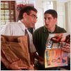 American Pie : photo Jason Biggs, Paul Weitz