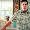 American Pie : photo Jason Biggs, Paul Weitz