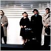 Der eiskalte Engel : photo Alain Delon, Jean-Pierre Melville