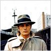 Der eiskalte Engel : photo Alain Delon, Jean-Pierre Melville