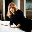 Der eiskalte Engel : photo Jean-Pierre Melville, Nathalie Delon