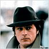 Der eiskalte Engel : photo Alain Delon, Jean-Pierre Melville