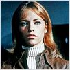 Der eiskalte Engel : photo Jean-Pierre Melville, Nathalie Delon