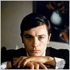 Der eiskalte Engel : photo Alain Delon, Jean-Pierre Melville