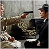 Der eiskalte Engel : photo Alain Delon, Jean-Pierre Melville