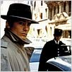 Der eiskalte Engel : photo Alain Delon, Jean-Pierre Melville
