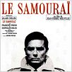 Der eiskalte Engel : photo Jean-Pierre Melville