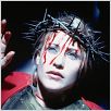 Stigmata : photo Patricia Arquette, Rupert Wainwright