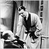 Der Fall Cicero : photo James Mason, Joseph L. Mankiewicz