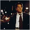 Mad City : photo Costa-Gavras, Dustin Hoffman