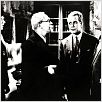 Ich kämpfe um dich : photo Alfred Hitchcock, Ingrid Bergman, Michael Chekhov