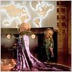 Mars Attacks : photo Jack Nicholson, Tim Burton