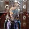 Mars Attacks : photo Tim Burton