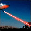 Mars Attacks : photo Tim Burton