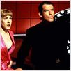 Mars Attacks : photo Pierce Brosnan, Sarah Jessica Parker, Tim Burton