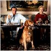 Mars Attacks : photo Glenn Close, Jack Nicholson, Tim Burton