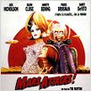 Mars Attacks : photo Tim Burton