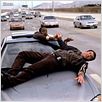 Lethal Weapon 4 - Zwei Profis räumen auf : photo Danny Glover, Mel Gibson, Richard Donner