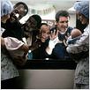 Lethal Weapon 4 - Zwei Profis räumen auf : photo Chris Rock, Danny Glover, Mel Gibson, Richard Donner