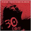 30 Days of Night : poster