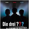 Die drei ??? - Das Geheimnis der Geisterinsel : poster