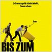 Bis zum Ellenbogen : poster