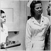 Einer flog über's Kuckucksnest : photo Jack Nicholson, Milos Forman