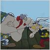 Asterix und die Wikinger : photo Stefan Fjeldmark