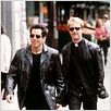 Glauben ist alles : photo Ben Stiller, Edward Norton