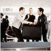 Glauben ist alles : photo Ben Stiller, Edward Norton, Jenna Elfman
