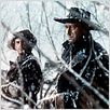 Der Schwarze Falke : photo Jeffrey Hunter, John Ford, John Wayne