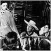 Der Schwarze Falke : photo Jeffrey Hunter, John Ford, John Wayne, Natalie Wood