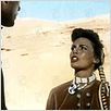 Der Schwarze Falke : photo John Ford, Natalie Wood