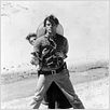 Der Schwarze Falke : photo Jeffrey Hunter, John Ford, Natalie Wood